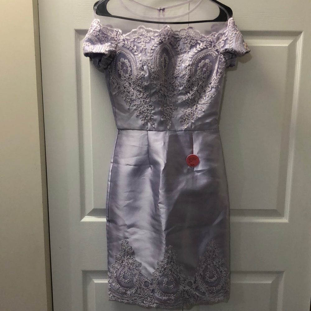 Chi Chi London Nell dress Size UK 6/ US4